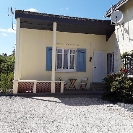 Maison Vuyk Nalliers  Εξωτερικό φωτογραφία