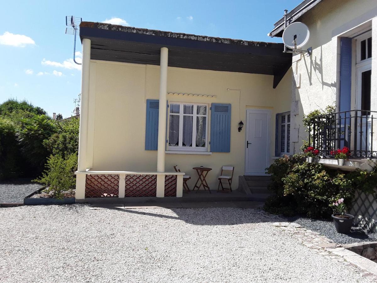 Maison Vuyk Nalliers  Εξωτερικό φωτογραφία
